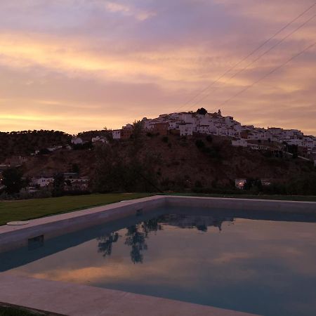Villa El Tempranillo 2 Torre Alhaquime Exterior foto