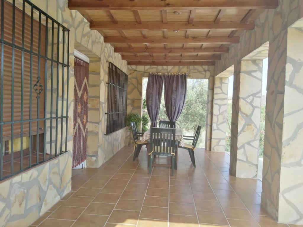 Villa El Tempranillo 2 Torre Alhaquime Exterior foto